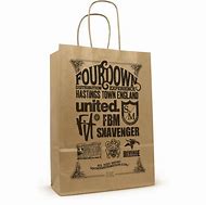 Image result for Custom Printed Bags