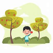 Image result for Apple Tree Vector