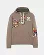 Image result for Goonette Edge Hoodie