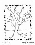 Image result for Tree Images for Coloring