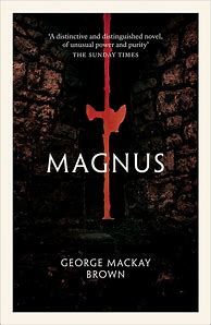 Image result for Magnus Books