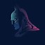 Image result for Batman Illustration