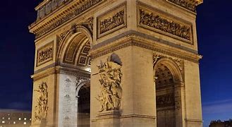 Image result for Arc De Triomphe Transgender