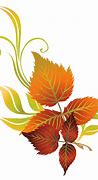 Image result for Autumn Leaf Clip Art Free