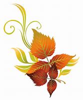 Image result for Flower Leaf Clip Art