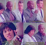 Image result for My Person Grey's Anatomy