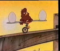 Image result for Foghorn Leghorn Barnyard Dawg