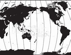 Image result for Accurate World Map Vector