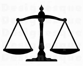 Image result for Scales of Justice Lawyer Logo