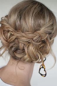 Image result for Braided Hair Clip Art