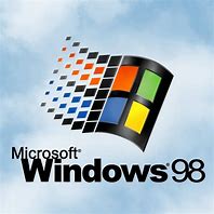 Image result for Windows 98 Background