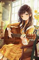 Image result for Anime Girl Galaxy Wallpaper