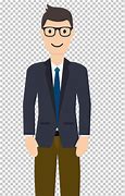 Image result for Cartoon Busines Suit