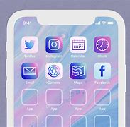 Image result for iOS 5 App Icon Template