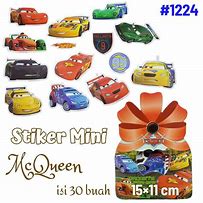 Image result for Stiker McQueen