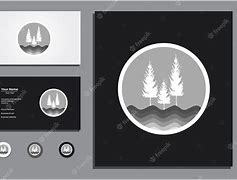 Image result for Fir Tree Logo