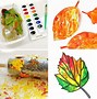 Image result for Leaf Art Kids