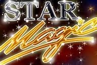 Image result for Star Magic Logo