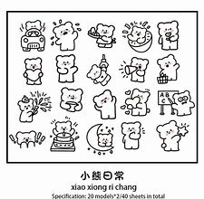 Image result for Stickers Non-Colour