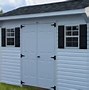 Image result for shed colors green