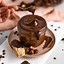 Image result for Dark Chocolate Hazelnut