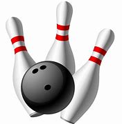 Image result for Pink Bowling Clip Art