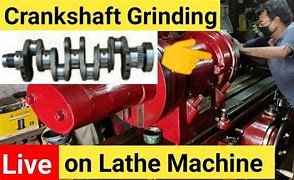 Image result for Crankshaft Stroke Old Lathe