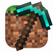 Image result for Minecraft App Icon