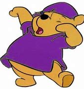 Image result for Winnie the Pooh SVG