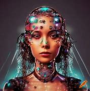 Image result for Ai Created Womaen