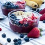 Image result for Acai Fruit Bowl