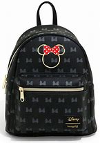 Image result for Minnie Mouse Backpack