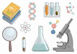 Image result for Biology Reagent Kit Cartoon