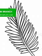 Image result for Coloring Page of Branch