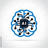 Image result for Artificial Intelligence Black and White