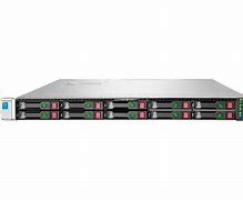 Image result for HPE DL360 G10