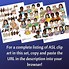 Image result for ASL Clip Art