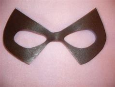 Image result for Ms. Marvel Mask