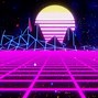 Image result for Synthwave Wallpaper 1080P