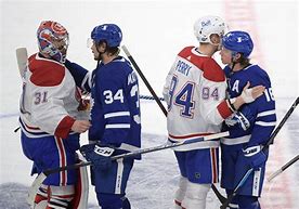 Image result for Leafs Win Round 1