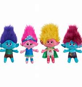 Image result for Trolls Band Together Toy Mini-EZ