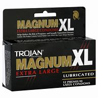 Image result for Trojan Magnum