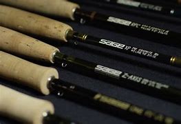 Image result for Sage Flight Fly Rod