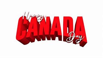 Image result for Happy Canada Day Designs