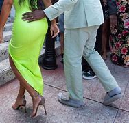 Image result for Kanye West Yeezy Slides Outfits