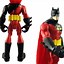 Image result for Mattel Batman Toys