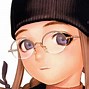 Image result for Anime Girl Glasses Wallpaper