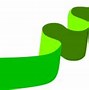 Image result for Long Ribbon Green