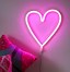 Image result for Outdoor Neon LED Lighting