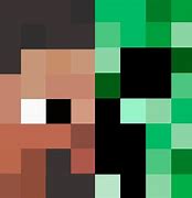 Image result for Give Me Minecraft Creeper Steve